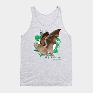 Morcego Tank Top